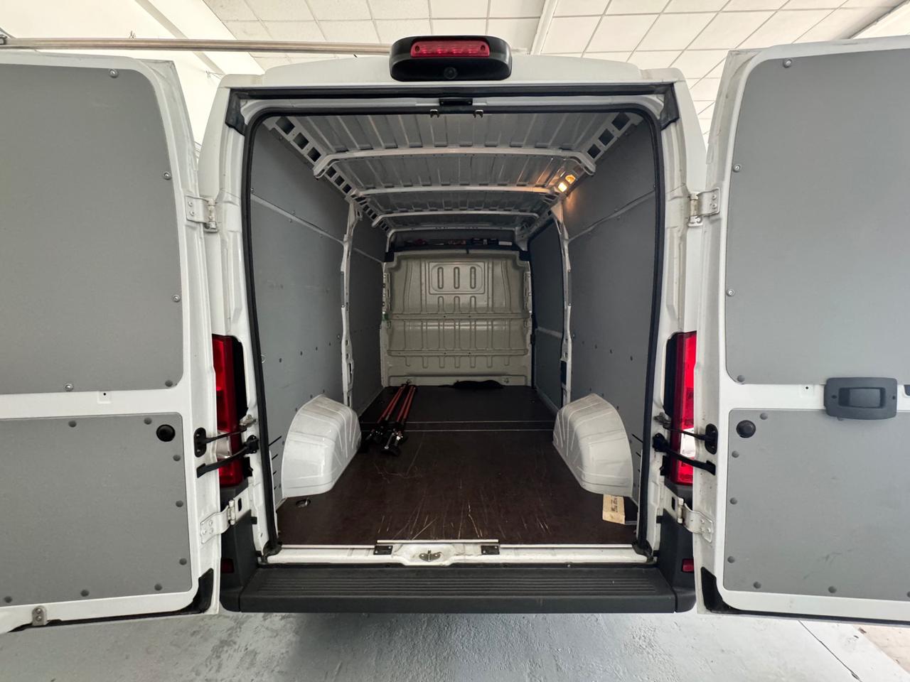 FIAT Ducato 33 MH1 2.3 mjt 130cv E6 UNICOPRO