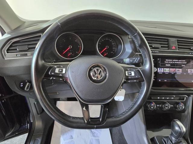 Volkswagen Tiguan 2.0 tdi Business 4motion 150cv dsg