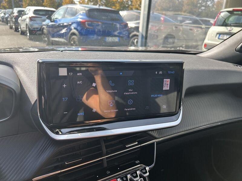 Peugeot 2008 II 2023 1.2 puretech Allure s&s 100cv