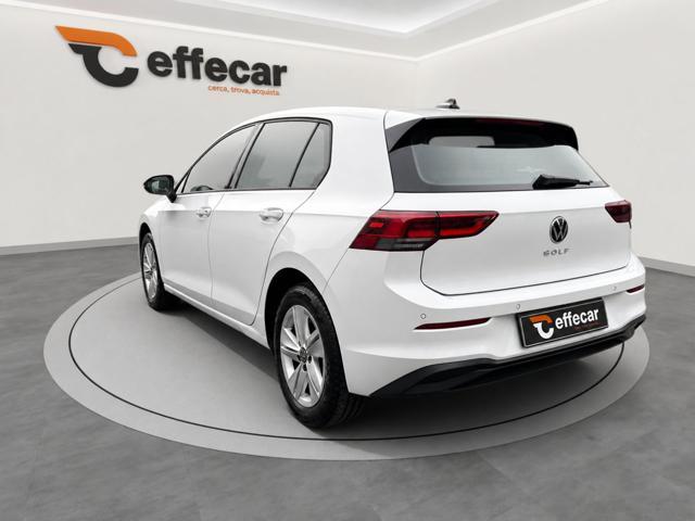 VOLKSWAGEN Golf 2.0 TDI DSG SCR