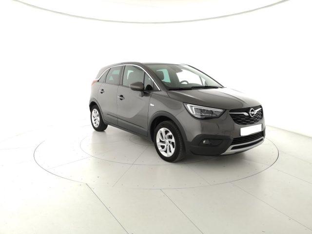 OPEL Crossland X 1.2 Turbo 12V 110 CV Start&Stop Elegance