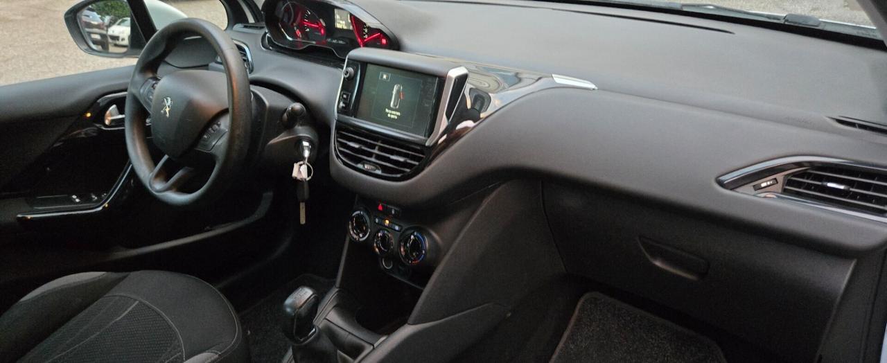 Peugeot 208 1.4 VTi 95 CV 5p. GPL Active