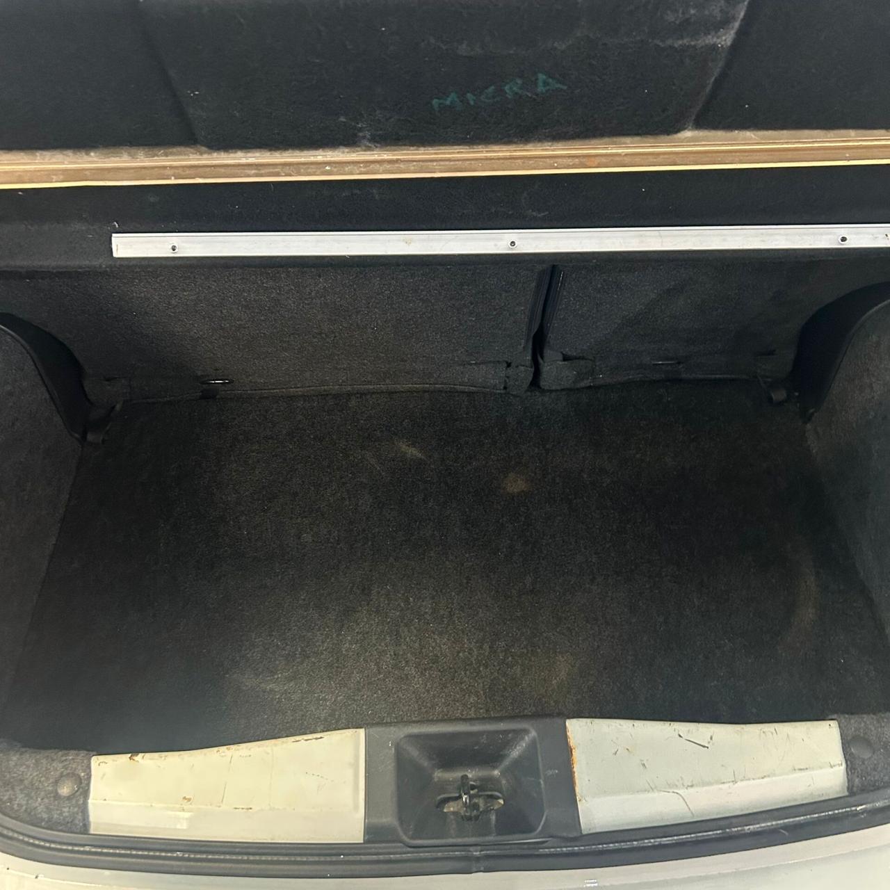 Nissan Micra 1.2 12V 5 porte Tekna