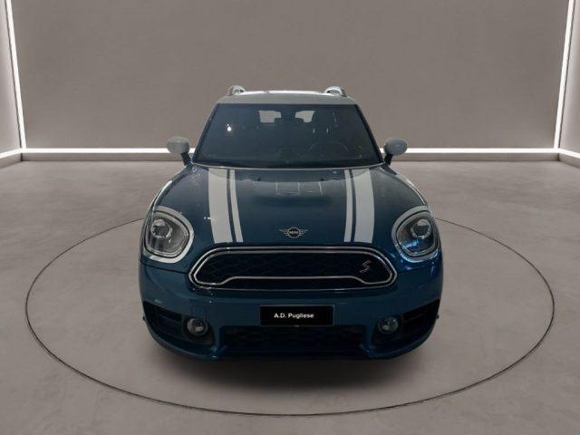 MINI Mini Countrym.(F60) - 2.0 Cooper S Hype Countryman
