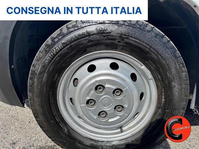 FIAT Ducato 35 3.0 CNG L4H3 MAXI METANO BENZINA-SENSORI-