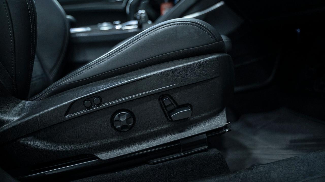 Alfa Romeo Stelvio VELOCE 2.2 Ti Q4 210 CV 20" CARBON AUTO XENO FULL