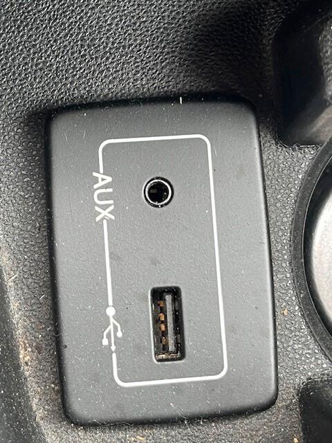 Fiat Punto 1.2 GPL Street