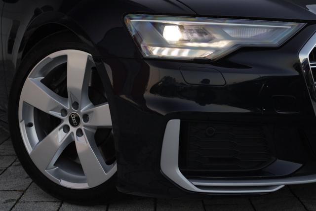 AUDI S6 Avant 3.0 TDI S-Line quattro tiptronic sline