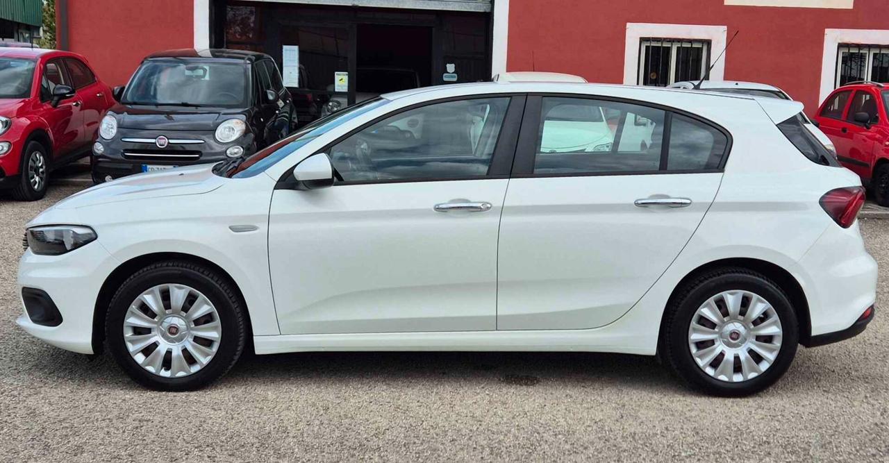 Fiat Tipo 1.6 Mjt S&S 5 porte Business