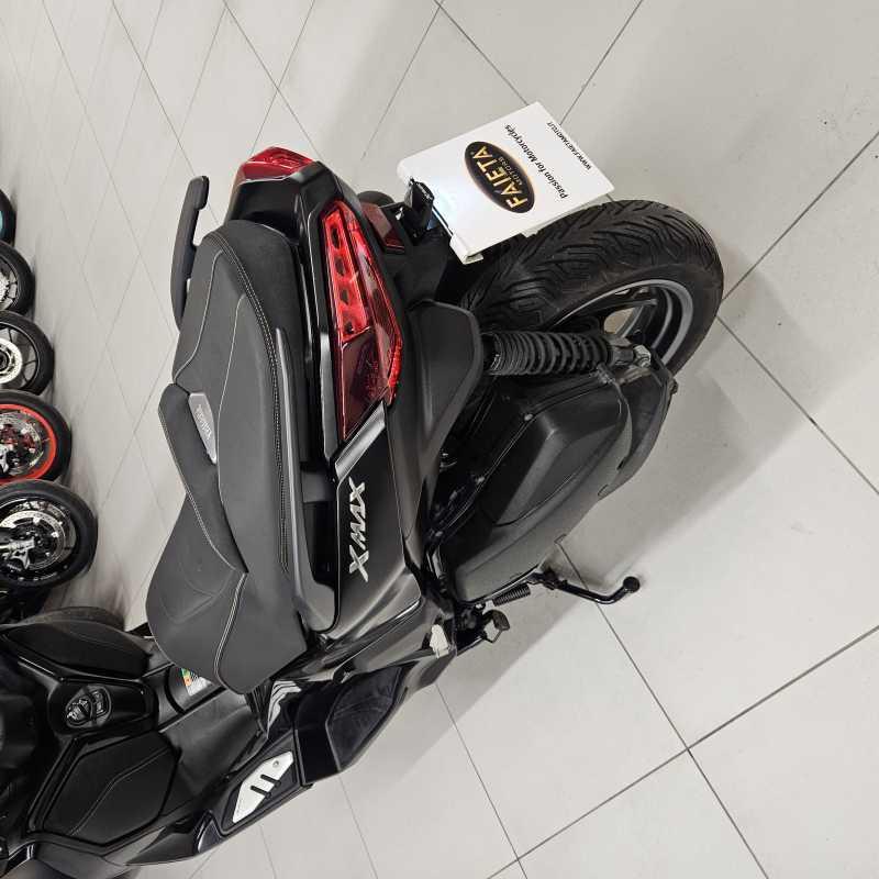 Yamaha X-Max 300 Tech Max - 2024