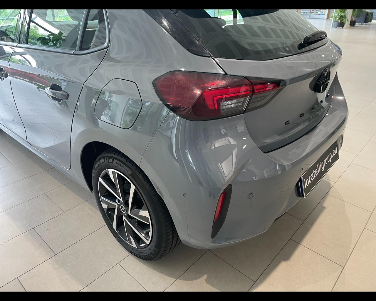 OPEL Corsa VI 2023 - Corsa 1.2 GS s&s 75cv