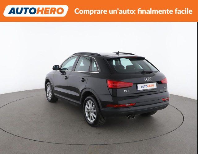 AUDI Q3 2.0 TDI 120 CV Business