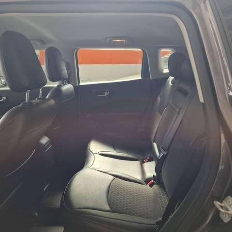 Jeep Compass Compass 1.4 m-air Night Eagle 2wd 140cv my19