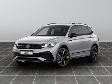 Volkswagen Tiguan allspace 2.0 tdi scr 200cv r line 4motion dsg 7p.ti