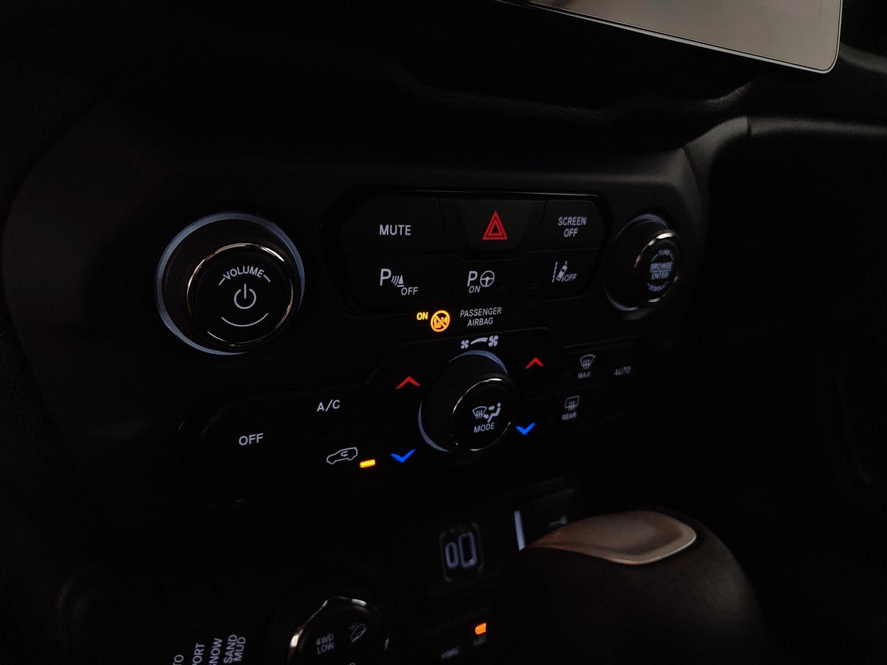 Jeep Renegade 1.3 T4 240 CV PHEV 4xe AT6 North Star