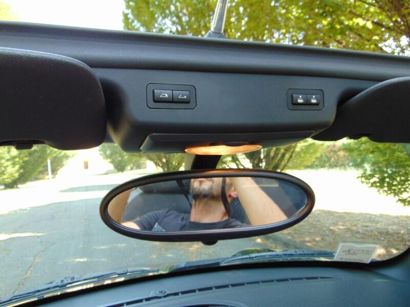 MINI Mini Cabrio (R52) Mini 1.6 16V Cooper Ca...
