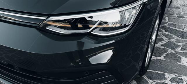 VOLKSWAGEN Golf 1.0 TSI EVO Life..anche per neopatentati