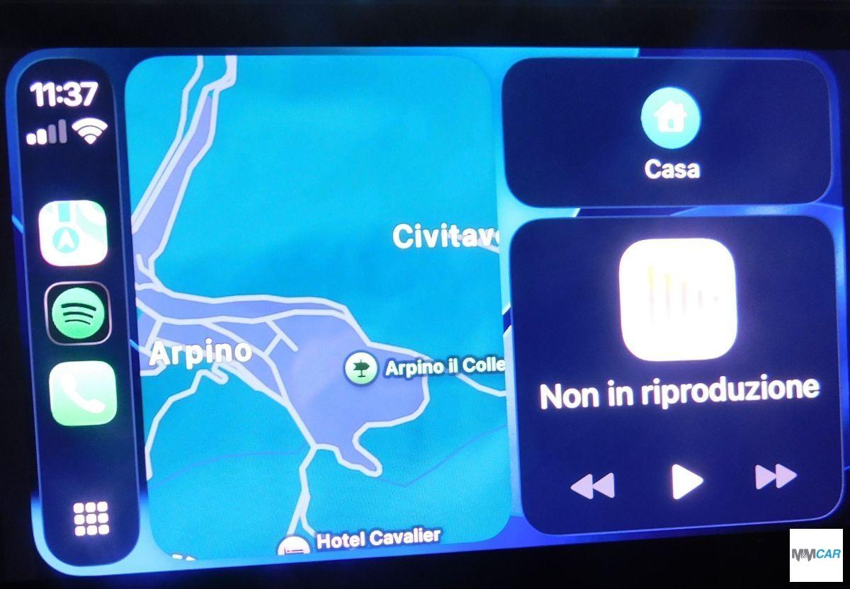 CITROEN - C5 Aircross - BlueHDi 130 S&S EAT8 Shine