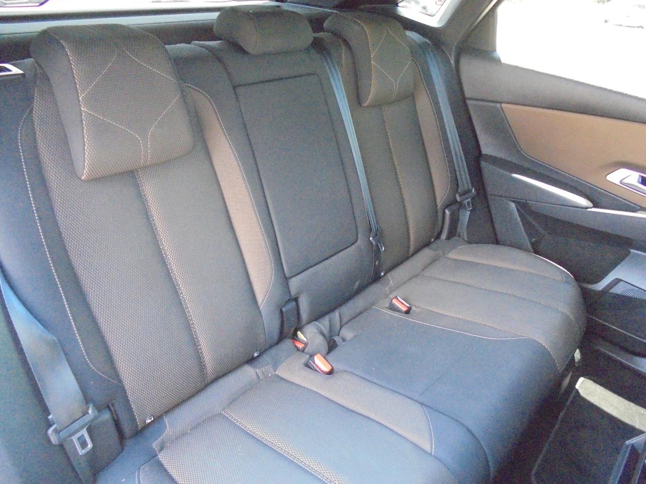 Ds 7 Crossback BlueHDi 180 aut. Business