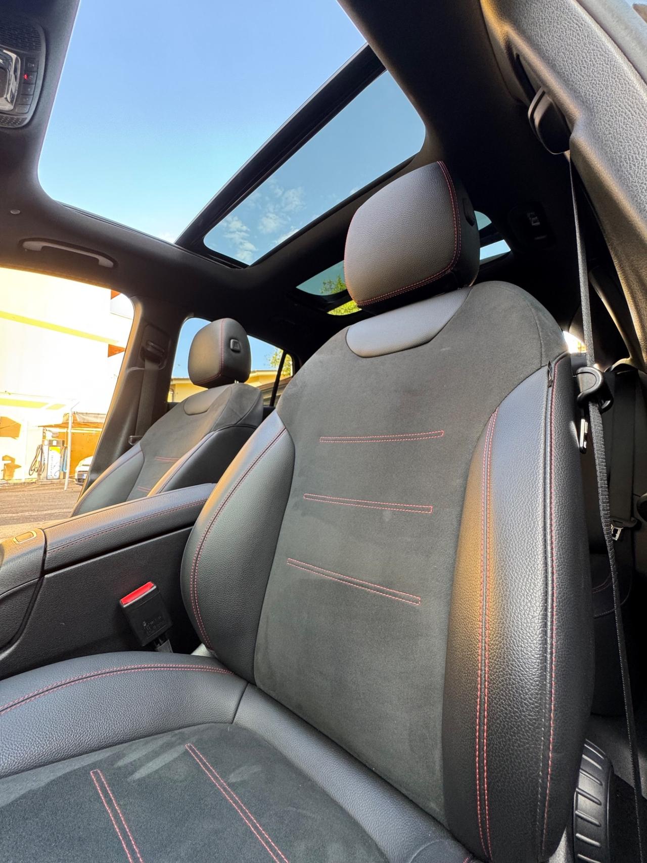 Mercedes-benz GLA 250 224cv 4Matic Premium Garanzia Ufficiale