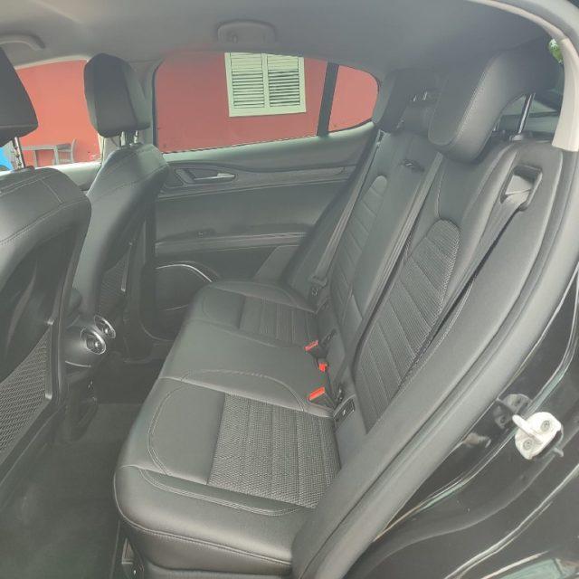 ALFA ROMEO Stelvio 2.2 Turbodiesel 210 CV AT8 Q4 Executive