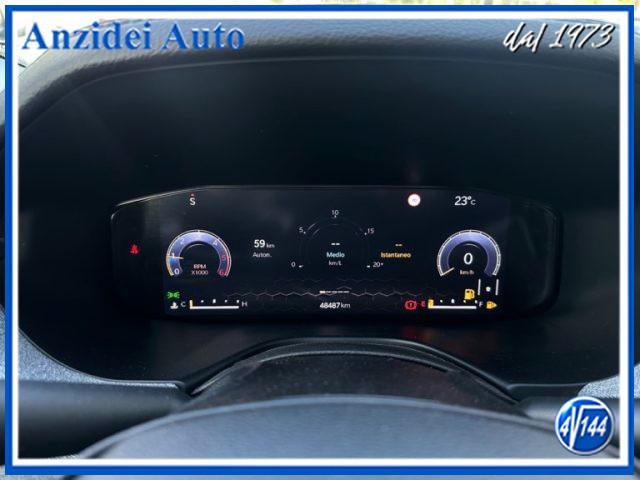 JEEP Compass 1.6 Multijet 130 Cv Longitude