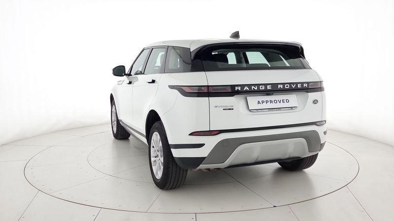 Land Rover RR Evoque 2.0D I4-L.Flw AWD Auto 150 CV S