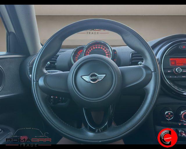 MINI Clubman 1.5 Cooper