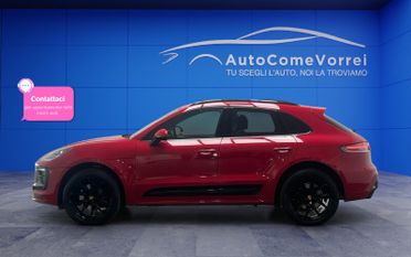 PORSCHE Macan 1ªs. '13-'25 Macan 2.0