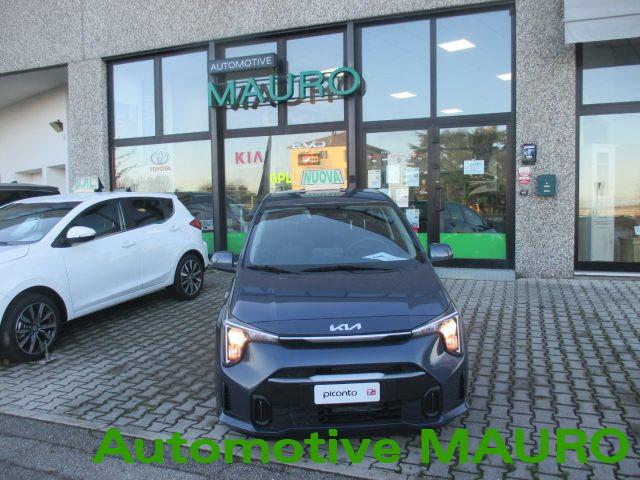 KIA Picanto 1.0 GDi 5 porte Urban