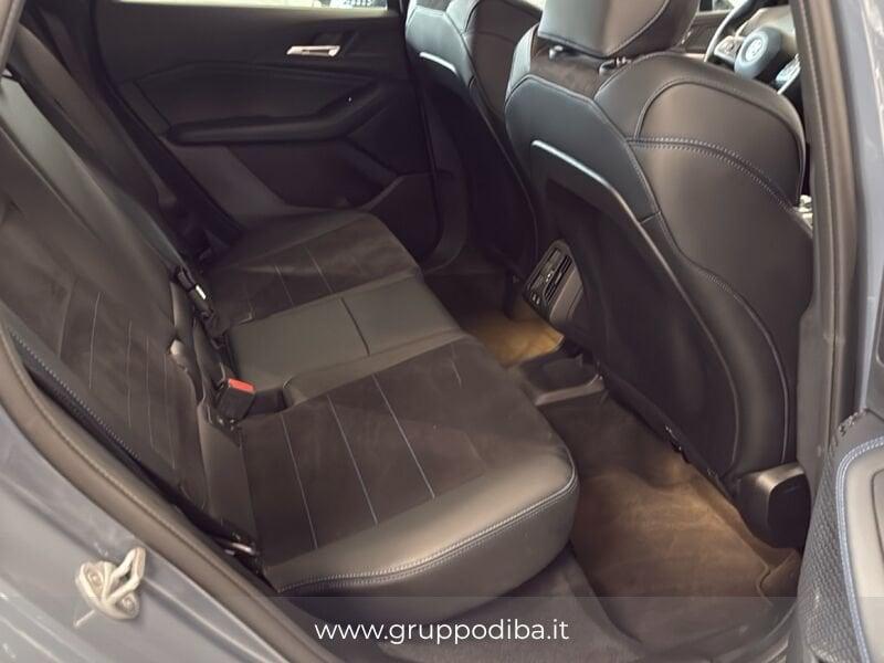 BMW Serie 2 Active Tourer Serie 2 U06 Active Tourer 218d Active Tourer Msport auto