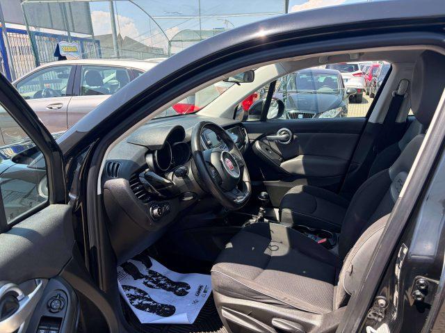 FIAT 500X 500 X 1.6 mjt Lounge 4x2 120cv
