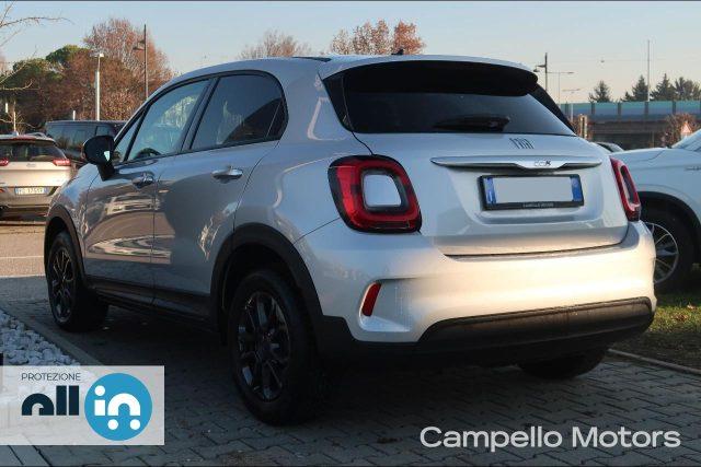 FIAT 500X 500X 1.3 Mjt 95cv Club