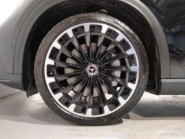 MERCEDES-BENZ EQE SUV 350 4MATIC AMG Line Premium