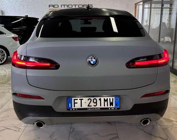 BMW X4 IVATA