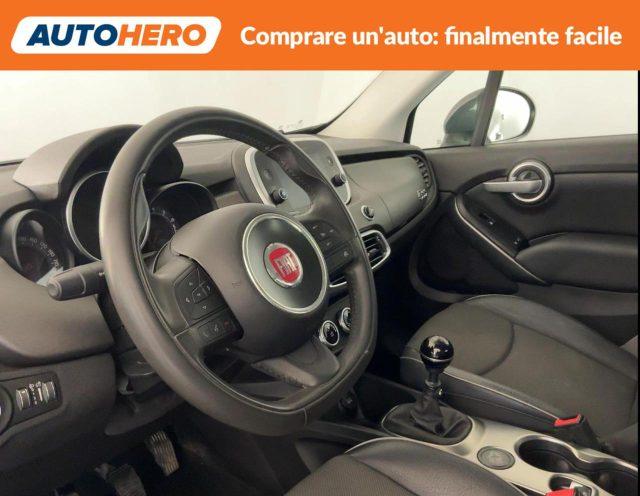 FIAT 500X 1.4 MultiAir 140 CV City Cross