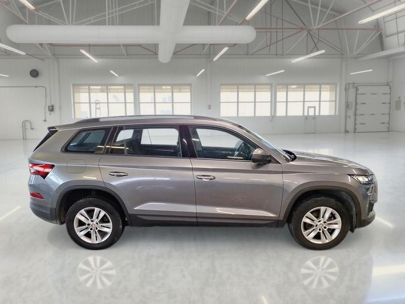 SKODA KODIAQ 2.0 TDI 110KW AMBITION DSG 5P 5 PORTE SUV
