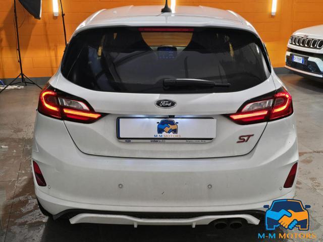 FORD Fiesta 1.5 Ecoboost 200 CV 5 porte ST Performance Edition