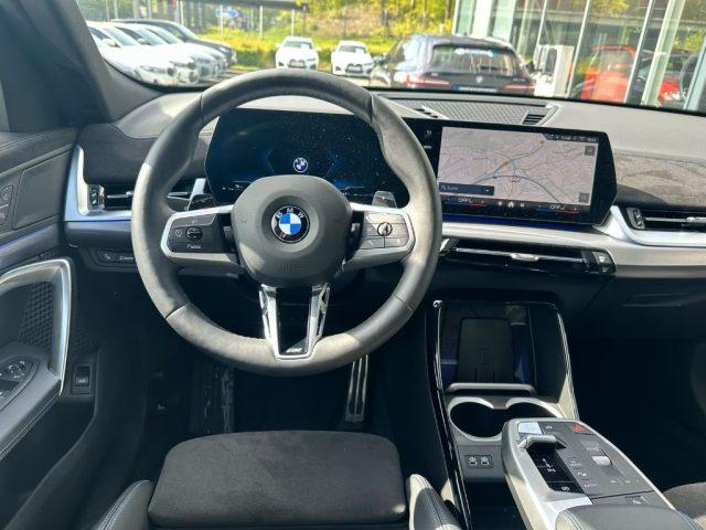 BMW X2 sDrive 20i Msport laser