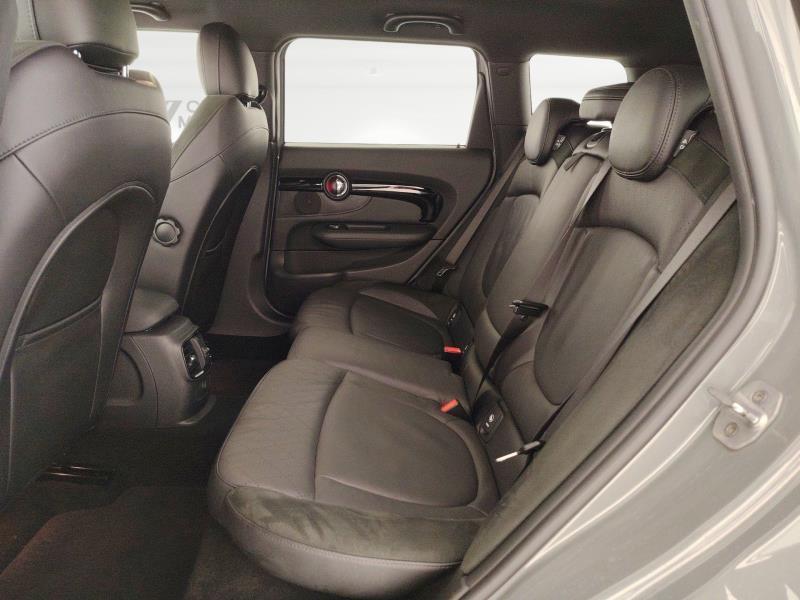 Mini John Cooper Works Clubman 2.0 John Cooper Works ALL4 Auto