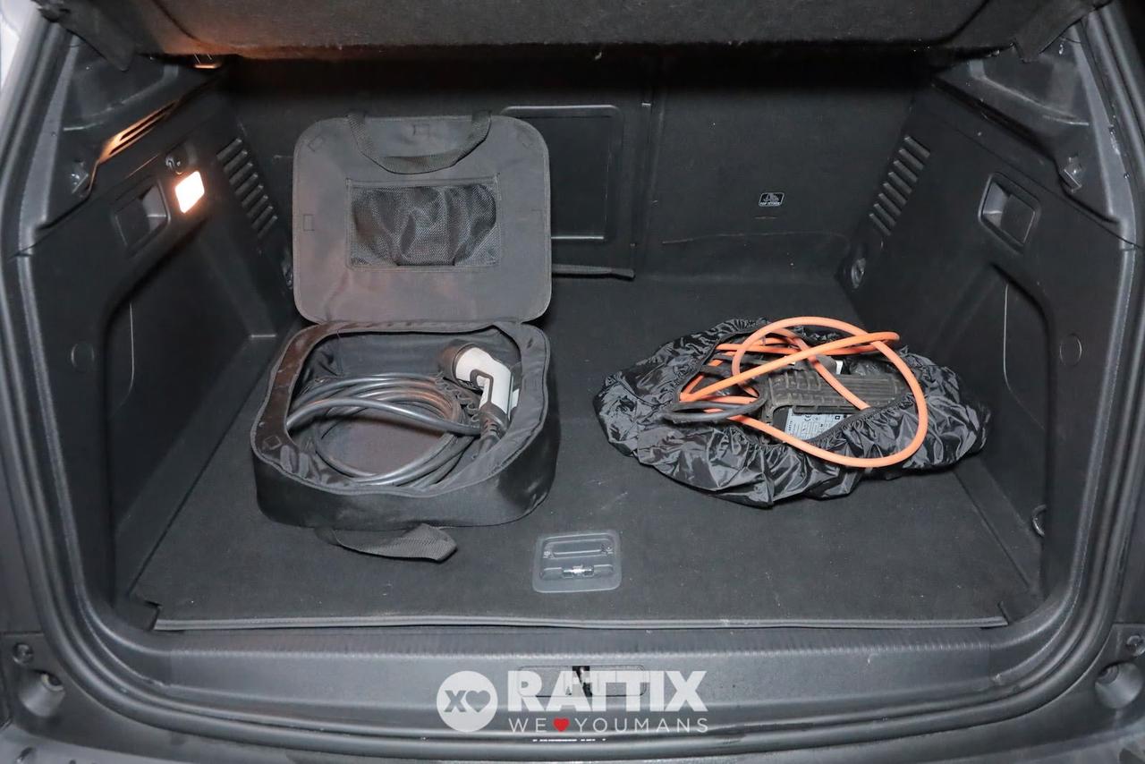 Peugeot 3008 1.6 hybrid phev 225CV GT Pack e-eat8