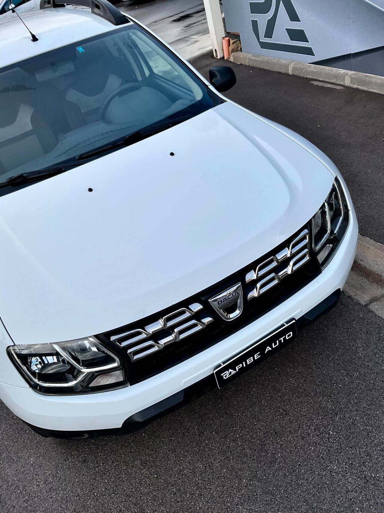 Dacia Duster 1.6 115CV Start&Stop 4x2