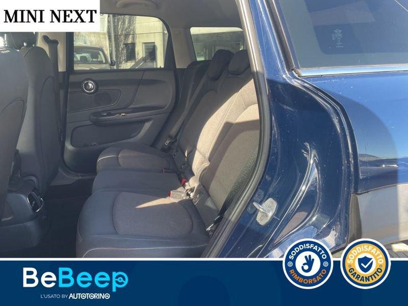 MINI Countryman Mini F60 MINI 2.0 COOPER D BOOST MY18