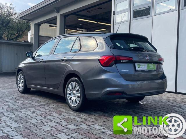 FIAT Tipo 1.6 Mjt S&S SW Easy Business