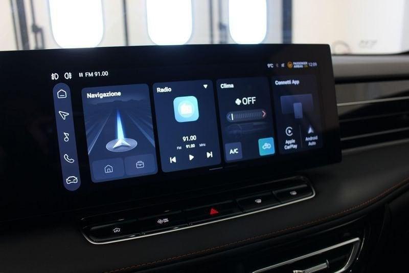 MG HS 1.5T-GDI AT Comfort