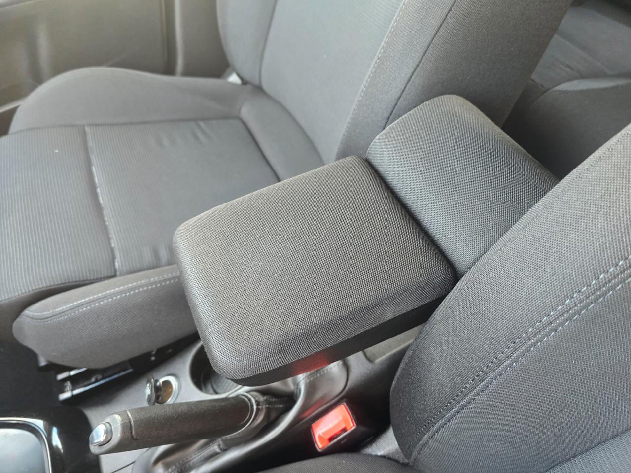 Alfa Romeo Giulietta 1.4 Turbo 120 CV Distinctive