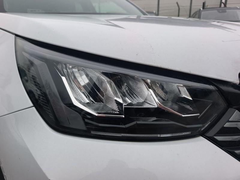 Peugeot 2008 II 2023 1.2 puretech Allure s&s 100cv