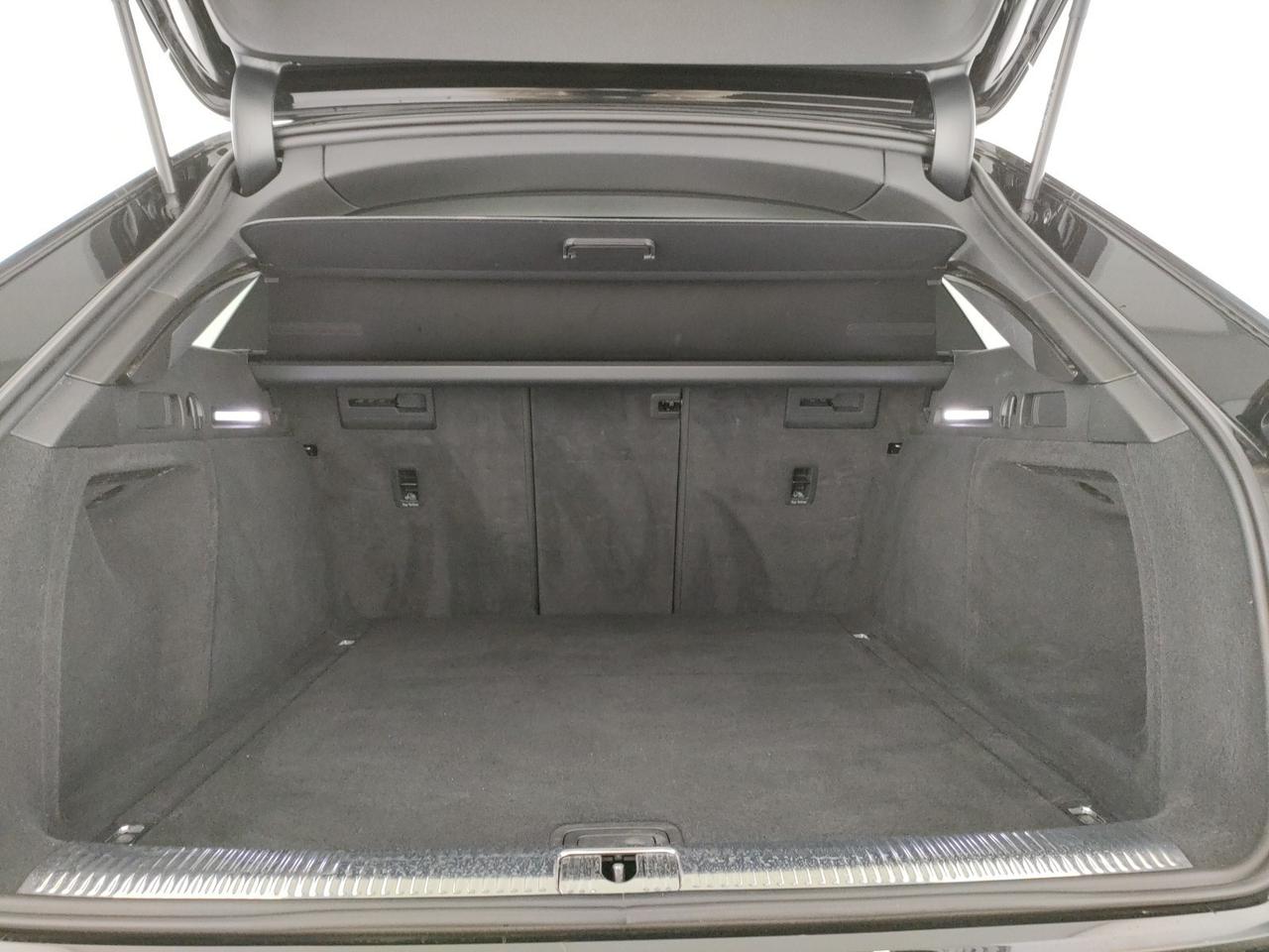 Audi RS4 avant 2.9 tfsi quattro 450cv tiptronic