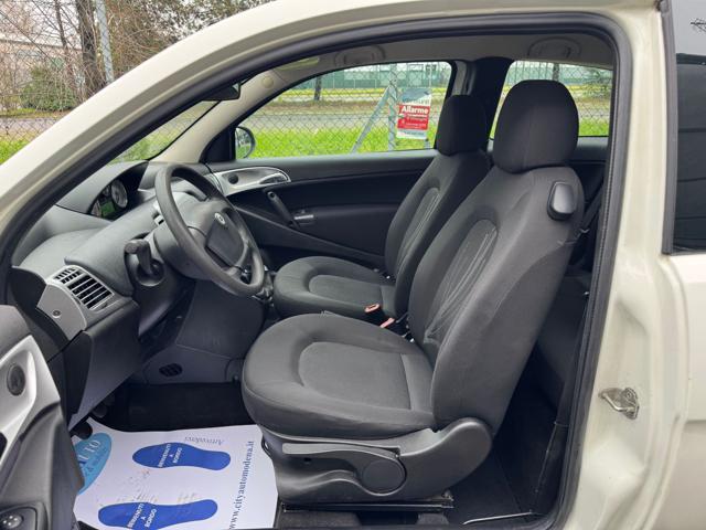 LANCIA Ypsilon 1.2 69 CV 5 porte Unyca