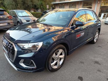 Audi Q3 35 TFSI S tronic Business Advanced